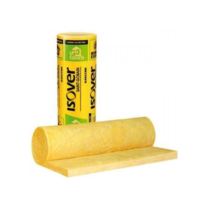 Утеплитель Isover kt twin 50x1220x8500 в Лисем Носе